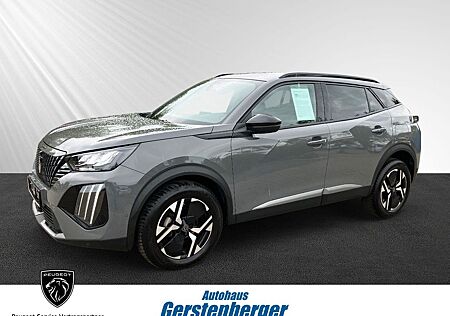 Peugeot 2008 Allure PureTech 100 neues Mod