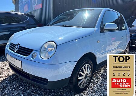 VW Lupo Volkswagen 1.4 Automatik, FRISCHER TÜV