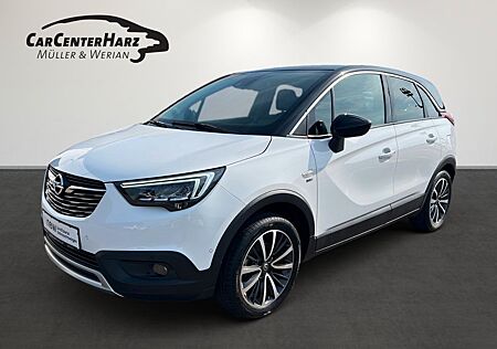 Opel Crossland X Crossland (X)