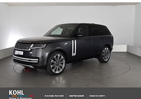 Land Rover Range Rover Mild-Hybrid EU6e SWB 3.0 Diesel D350