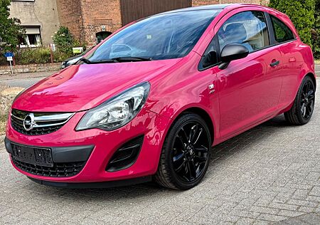 Opel Corsa 1.4 ecoFLEX ActiveS/S