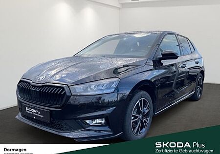 Skoda Fabia Monte Carlo 1.0 TSI DSG LED KAMERA SMART L