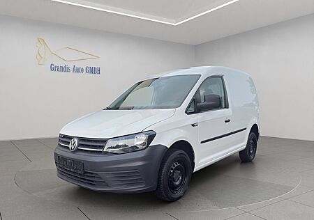 VW Caddy Volkswagen Kasten 4Motion ALLRAD