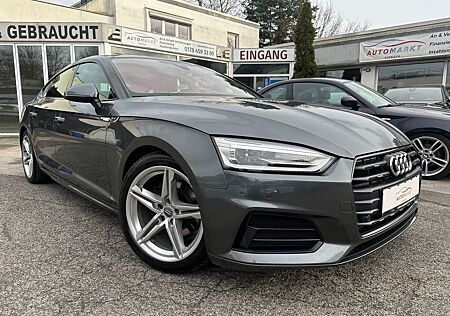 Audi A5 Sportback 40 TFSI sport*S-Line*2H/SH*Virtuell