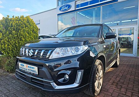 Suzuki Vitara 1.4 Comfort*SITZH*PDC*KAMERA