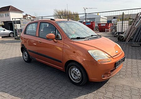 Chevrolet Matiz S*Automatik*Klima