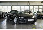Audi R8 Spyder 5.2 FSI performance Carbon B&O Memory