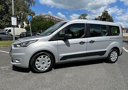 Ford Transit Connect -5-SITZE-L2-MAXI*NETTO-11.900