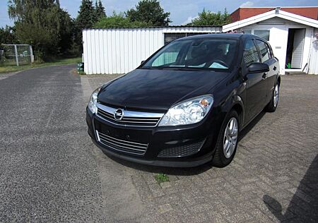 Opel Astra H Lim. Edition Alle InspecktionenSuperzust