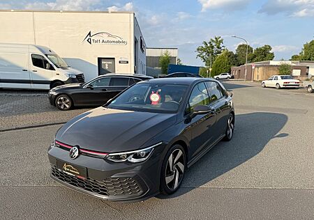 VW Golf Volkswagen VIII Lim. GTI Kamera Spurhalte Abstand LED