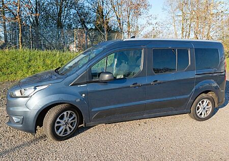 Ford Tourneo Connect Grand 1.5 EcoBlue 88kW Trend