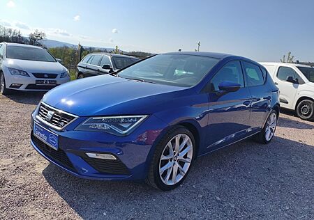 Seat Leon FR 1.4 TSI *Panoram*Navi*Alcantara*