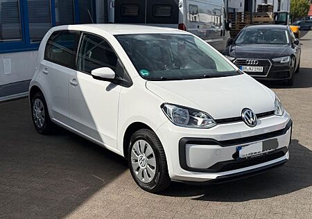 VW Up Volkswagen ! 1.0 TSI move ! move !