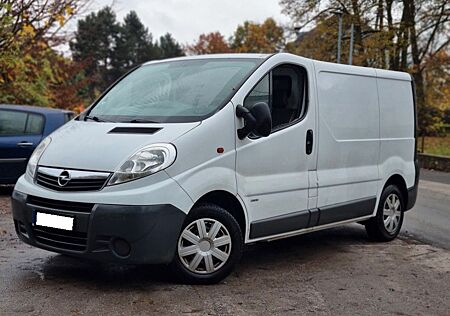 Opel Vivaro Kasten/Kombi Kasten 2,9t