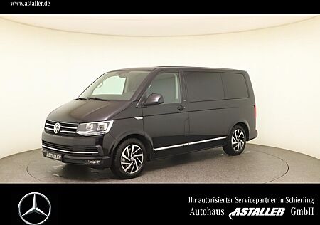 VW T6 Multivan Volkswagen Comfortline 2.0 TDI +Navi+Cam+AUT