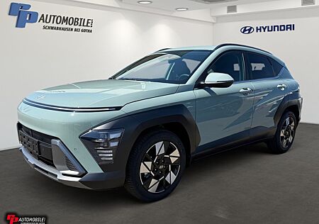 Hyundai Kona HEV 1.6 GDi 2WD Trend