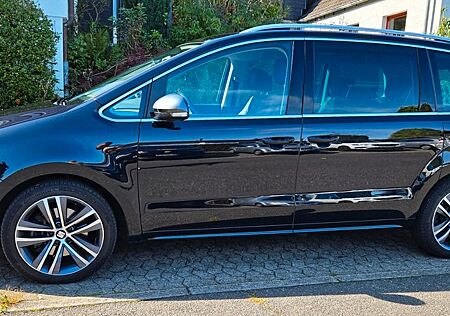 Seat Alhambra 2.0 TDI Start&Stop 135kW FR-Line DS...