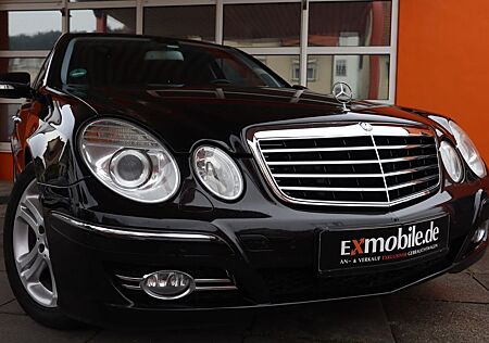 Mercedes-Benz E 280 E280 CDI LIMOUSINE* AVANTGARDE* 2,HD* HU NEU*