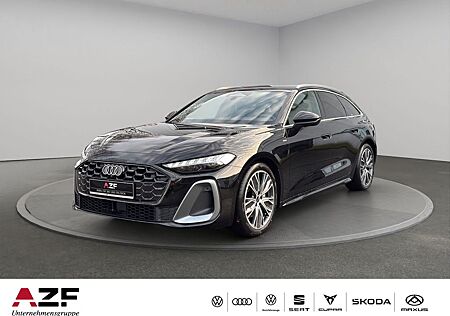 Audi A5 Avant TDI quattro S tronic AHK + ACC + LED