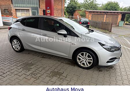 Opel Astra K Lim. 5-trg. Business ,KM 54.000,ATM,NAVI