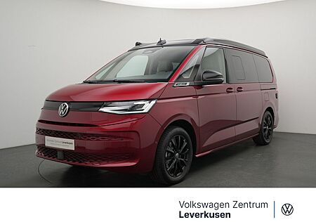VW T7 Volkswagen California Beach Tour MATRIX STANDH ACC AHK