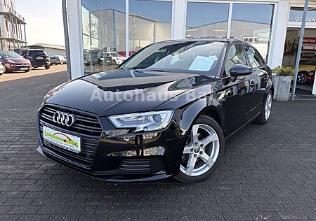 Audi A3 Sportback Sport SHZ*Xenon*Automatik*LED
