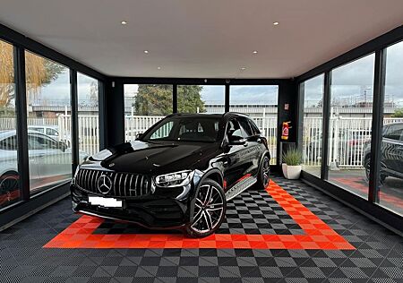 Mercedes-Benz GLC 43 AMG