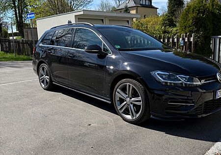 VW Golf Volkswagen 1.5 TSI ACT OPF DSG Highline Variant Hi...