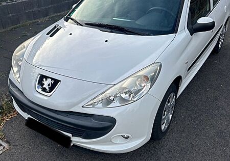 Peugeot 206 1.4 75 -