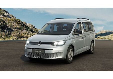 Volkswagen Caddy Maxi 2,0 TDI DSG Life ACC Apple CarPlay An