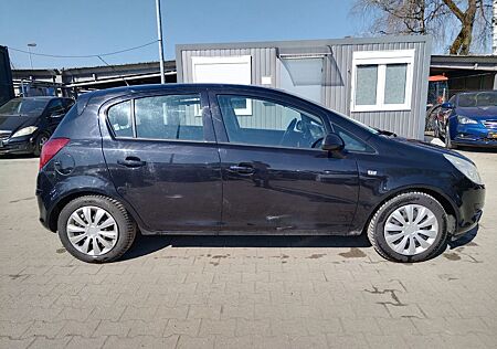 Opel Corsa D Innovation "110 Jahre"+TÜV/NEU+KLIMAAUTO