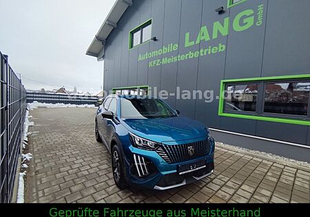 Peugeot 2008 1,2 Allure #PDC #KLIMAAUTO #APP