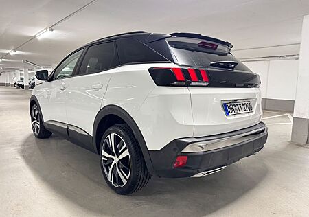Peugeot 3008 1.6 THP 165 EAT6 Allure Allure