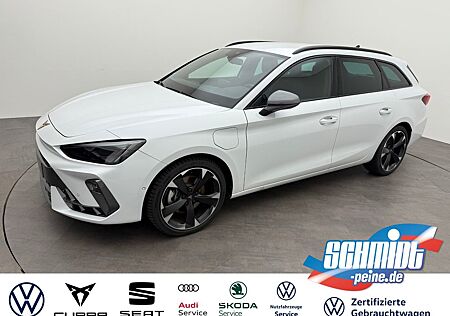 Cupra Leon Sportstourer 1.5eHybrid DSG EdgeIntel