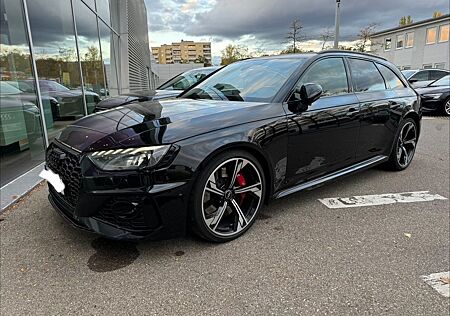 Audi RS4 2.9 TFSI tiptronic quattro Avant # TOP