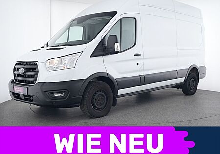 Ford Transit Trend AHK|Einparkhilfe|Tempomat|Klima