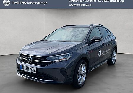 VW Taigo Volkswagen 1.0 TSI OPF Life