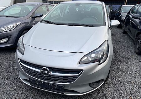 Opel Corsa E Edition ecoFlex