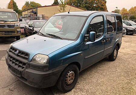 Fiat Doblo 1.2 SX