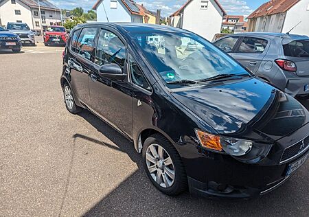 Mitsubishi Colt 1.3 Xtra ClearTec Xtra