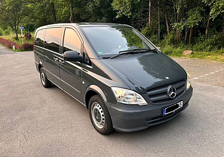 Mercedes-Benz Vito 113 Cdi Lang Automatik ! 1Hand