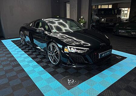 Audi R8 V10 Coupe quattro°CARBON°B&O°SPORTAGA°KEYLES