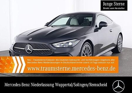 Mercedes-Benz CLE 200 Cp. AMG Prem./PANO/360°/HA-L/DIGI/Bur3D