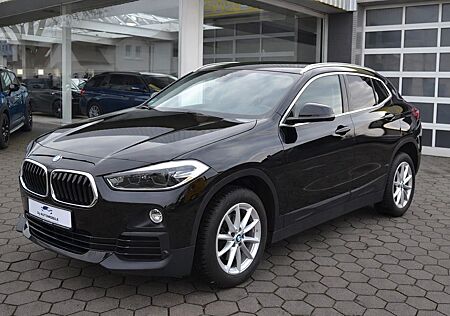 BMW X2 sDrive 18d*Advantage*Ambiente*LED*Navi*Temp.*