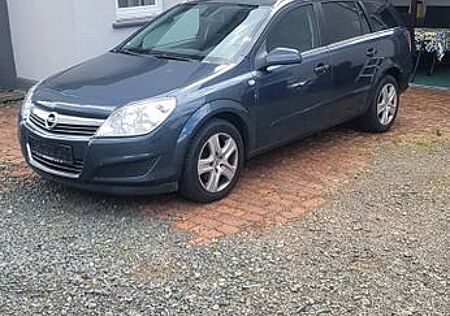 Opel Astra Caravan 1.8 ECOTEC Edition Edition