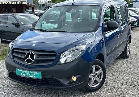 Mercedes-Benz Citan 109 CDI Lang/