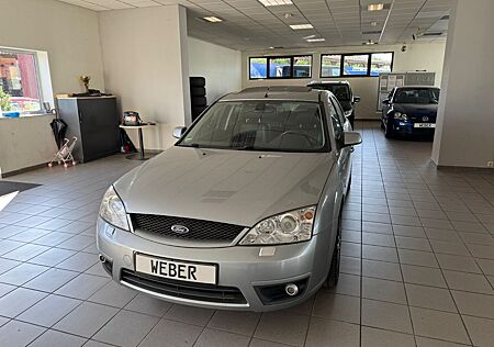 Ford Mondeo Lim. Ghia