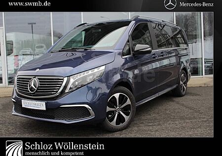 Mercedes-Benz EQV 300 L Avantgarde MBUX*LED*Navi*Klima*Air