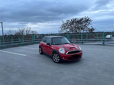 MINI Cooper S R56 (Tüv bis 04/28)