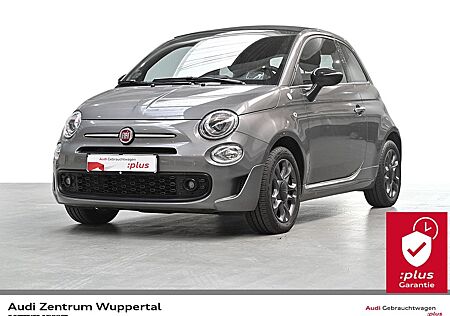 Fiat 500 1.0 Hey Google DAB GRA PDC SMARTPHONE